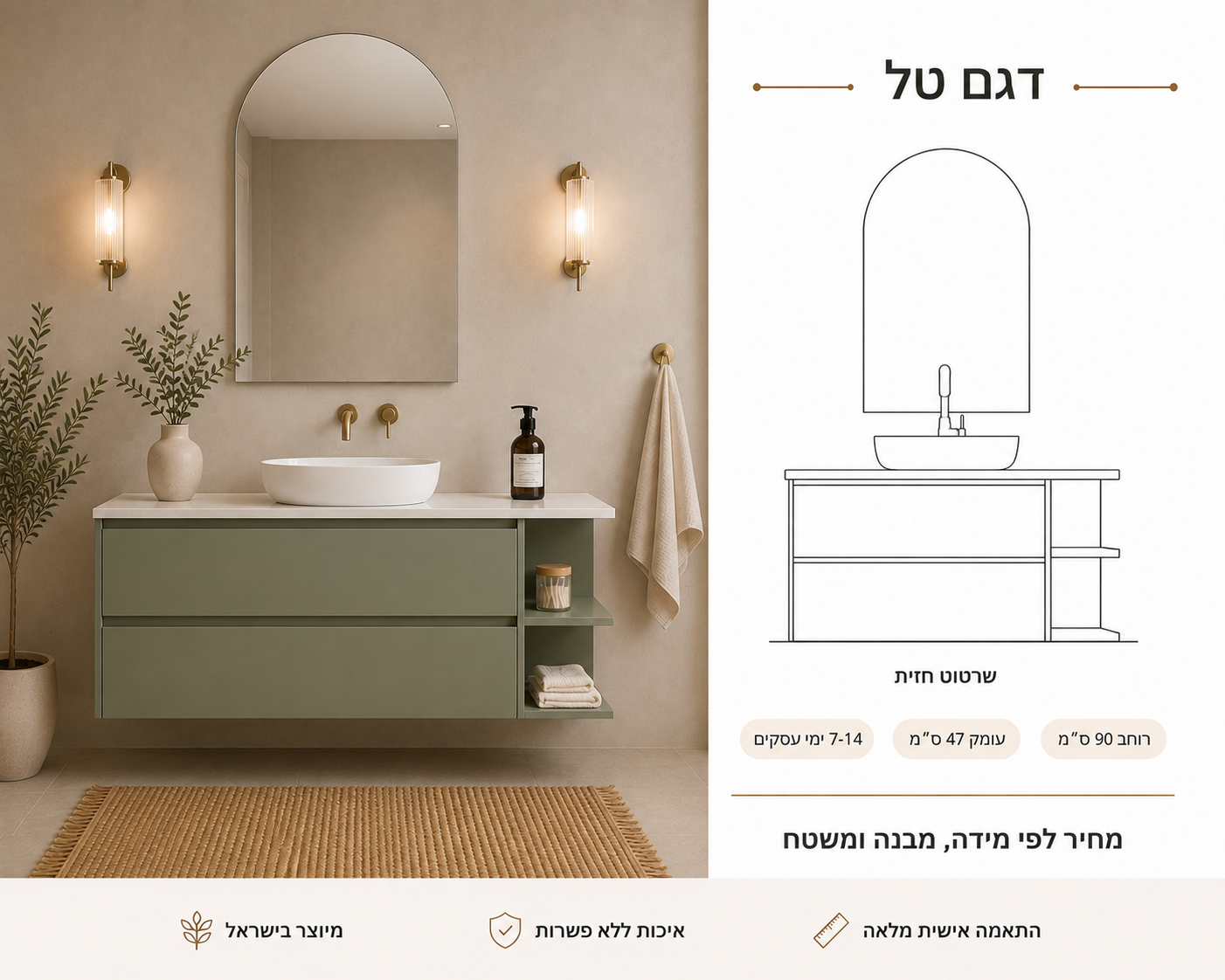משולב כוורת